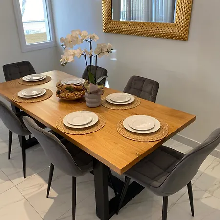 דירה Angel's וולוס