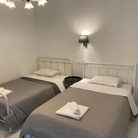 דירה Angel's וולוס