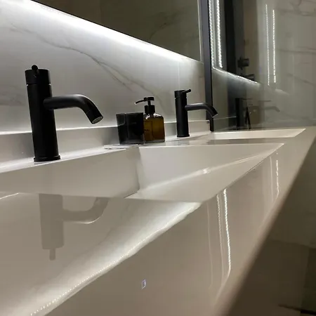 Angel's 아파트 볼로스