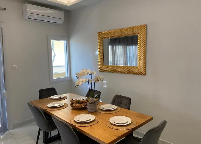 Angel's Apartamento *