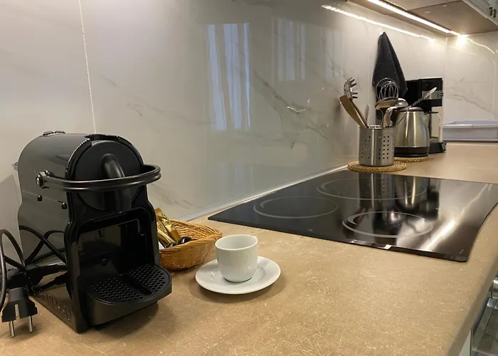 Angel's Apartamento *